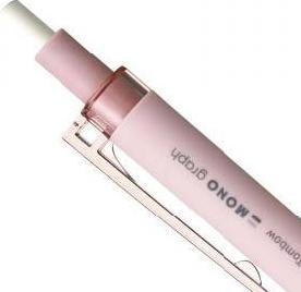 Produktbild Tombow Mono Graph Lite Druckbleistift (0.50 mm, 1 x)