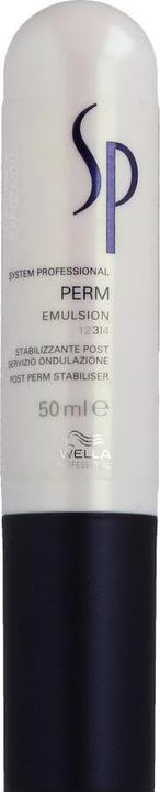 Immagine prodotto Wella SP Perm Emulsion (50 ml)