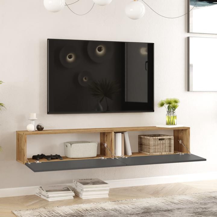 Immagine prodotto En.Casa Lapinlahti (180 x 31,5 x 29,5 cm)