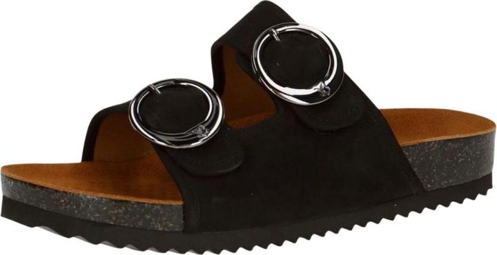 Actual product image Caprice Mule (37)