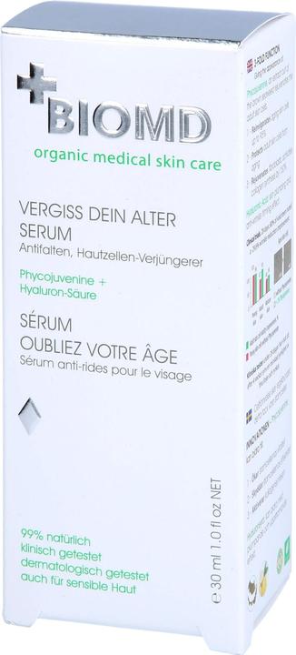 Biomed Forget Your Age Serum (30 ml)