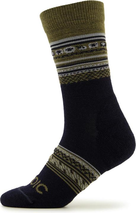 Stoic Merino Everyday Crew Sheep Socks
