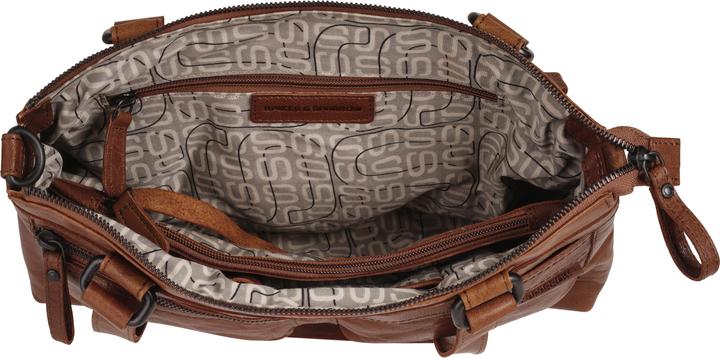 Actual product image Spikes & Sparrow Handtasche