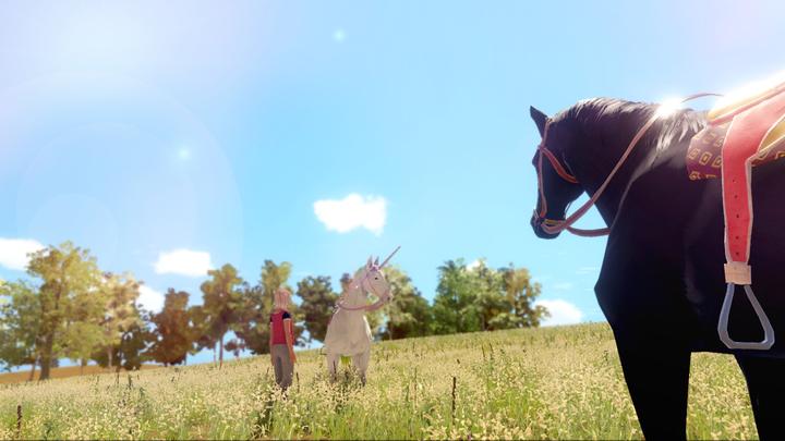 Immagine prodotto Bigben The Unicorn Princess (PS4, IT)