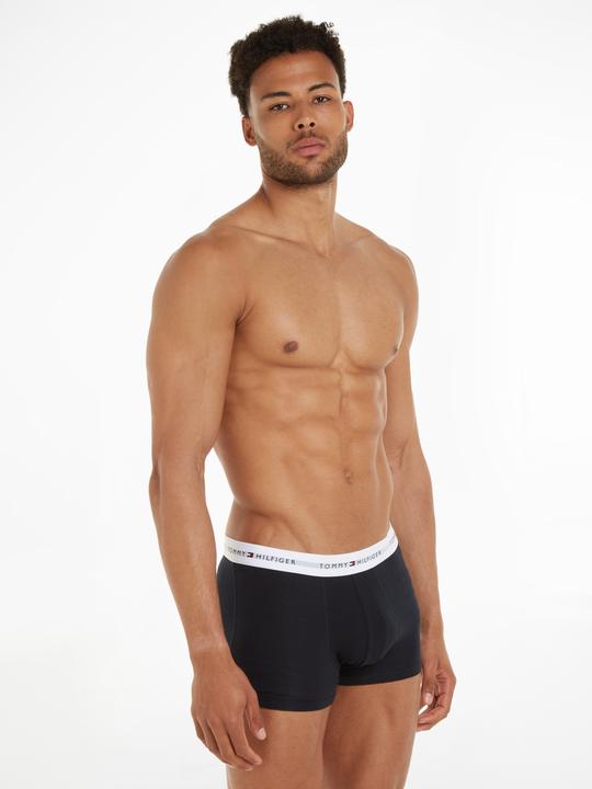 Produktbild Tommy Hilfiger 3p Trunk (S, M, 3er Pack)