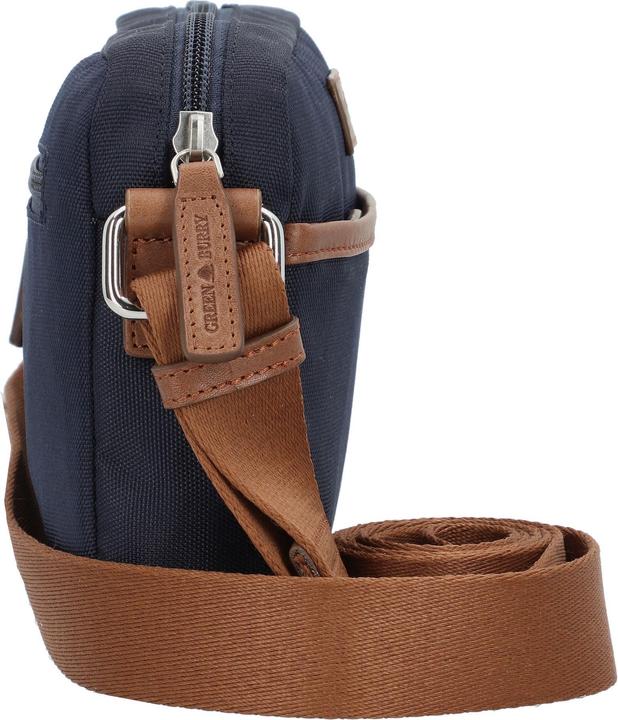 Immagine prodotto Greenburry Borsa a tracolla Madeleine 24 cm