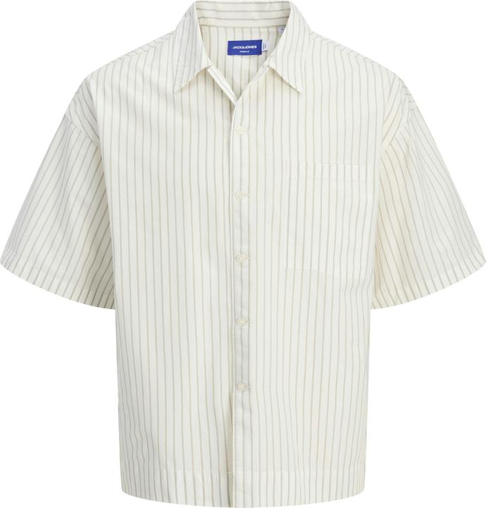 Immagine prodotto Jack & Jones Wide Fit Hemd Hemd (M)