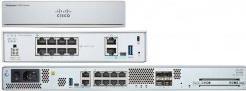 Image du produit Cisco Firepower 1010