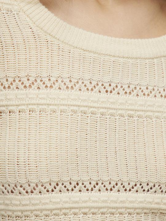 Immagine prodotto Vila Rundhals Strickpullover (L)