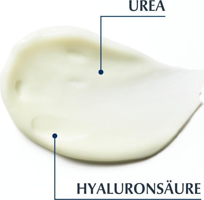 Image du produit Eucerin Hyaluron-Filler + Urea (50 ml, Crème de jour)