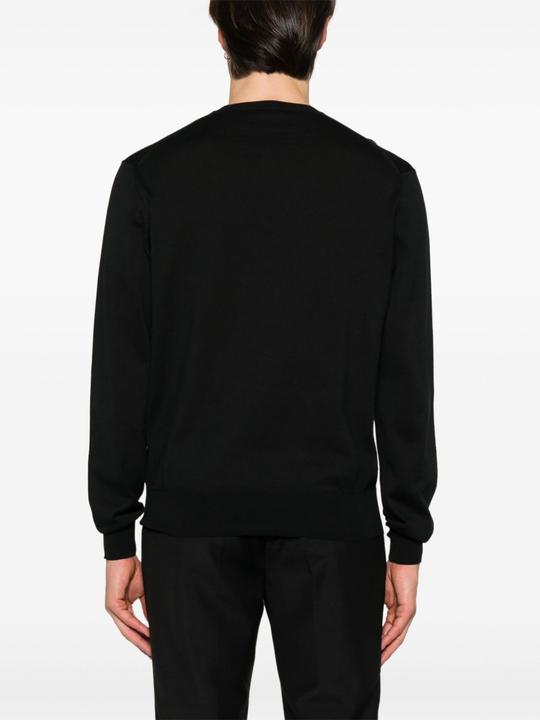 Actual product image Tom Ford Sweaters Black (58)
