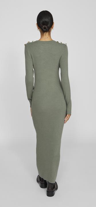 Produktbild Vila Langarm Maxikleid (XS)