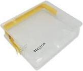 Actual product image Hugo Boss Decleor Gwp Textile Pouch Clear By Decleor