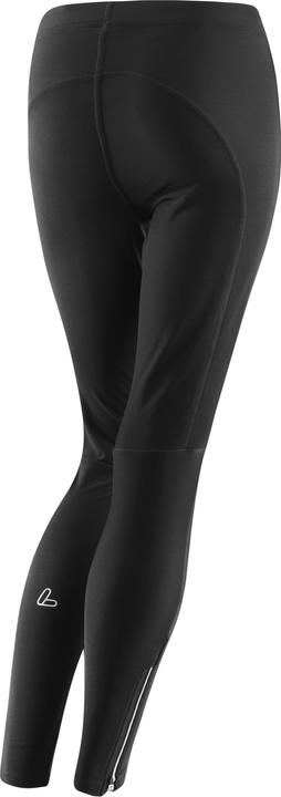 Actual product image Löffler Women's Tights Thermo inner velour (40)