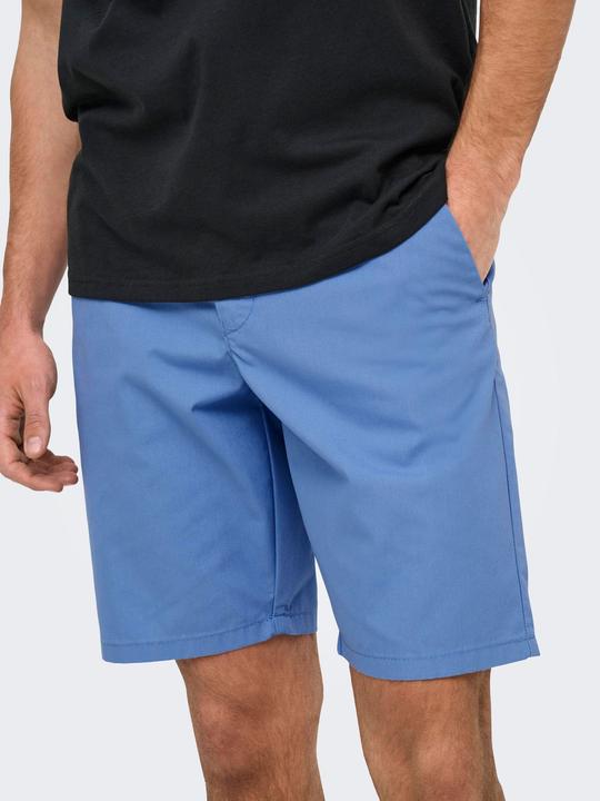 Actual product image Only & Sons ONSKAL Slim Fit Shorts Chino Shorts (XXL)