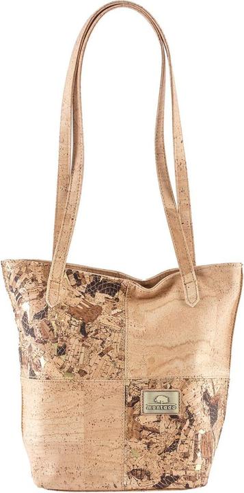 Immagine prodotto Montado Borsa a tracolla "Calcada Quarto (10 l)