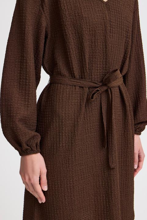 Actual product image B.young BYPERILLA DRESS 20815481 (XXL)
