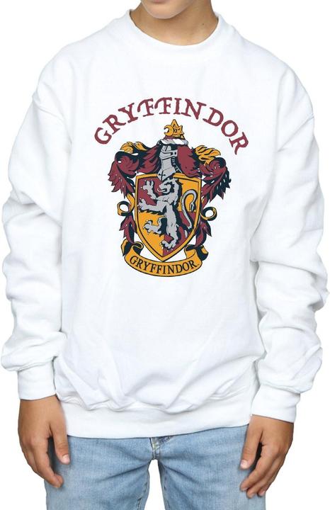 Immagine prodotto Felpa Gryffindor Ragazzi (128)