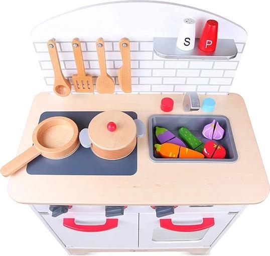 Produktbild Classic World Chefküche