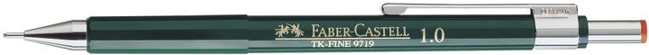 Actual product image Faber-Castell Mechanical pencil TK FINE 9719 (1 mm, HB, 1 x)