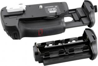 Produktbild Newell Battery battery MB-D14 for Nikon D600 D610 (Kamera Akku)