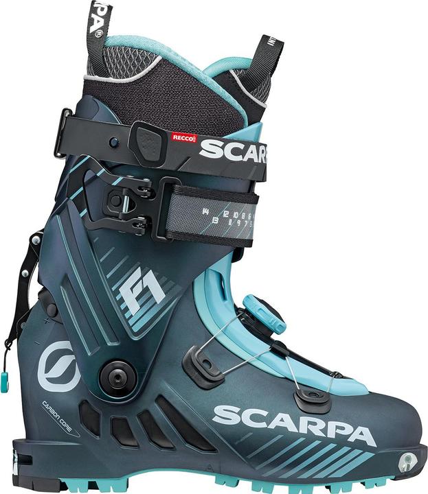 Scarpa F1 Tourenstiefel