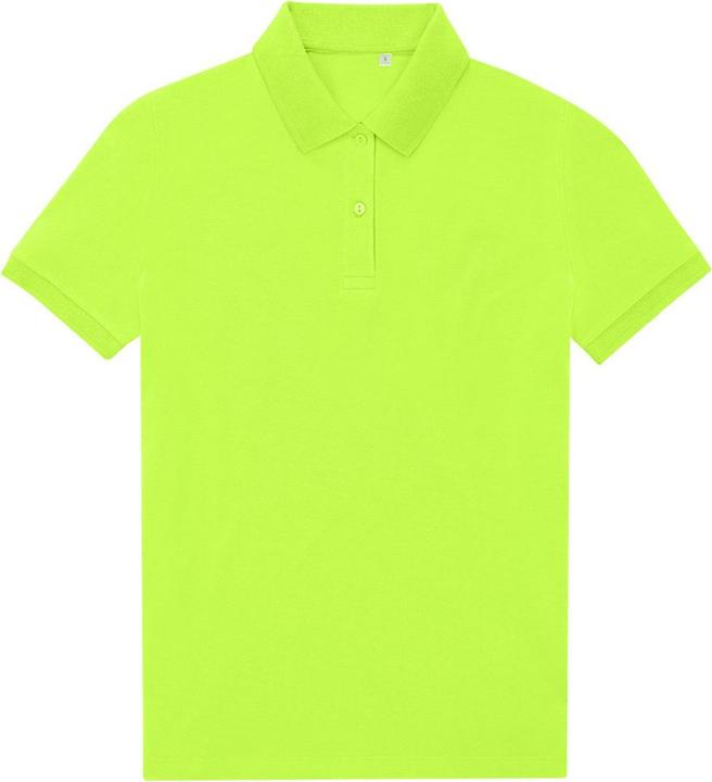 B&C My Eco Poloshirt