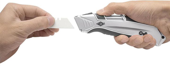 Produktbild Wedo CERA-Safety Cutter ALU (Cutter)