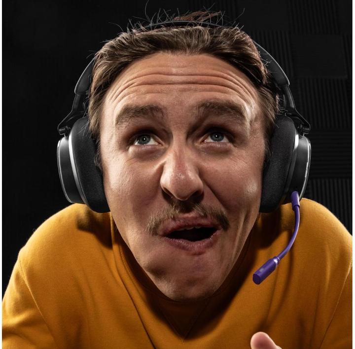 Produktbild Skullcandy PLYR Multi-Platform Gaming Wireless Over Ear (Kabellos)