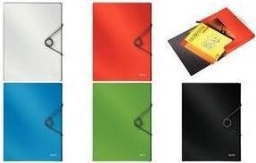 Produktbild Leitz Solid Ablagebox (A4, 1 x)