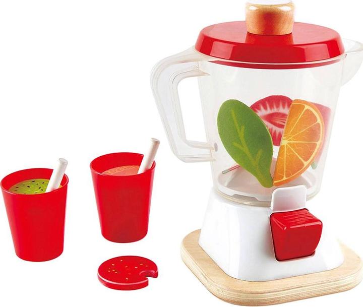 Actual product image Hape Smoothie- Mixer