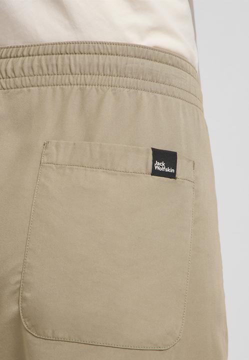 Actual product image Jack Wolfskin Montero Pants W (XXL)