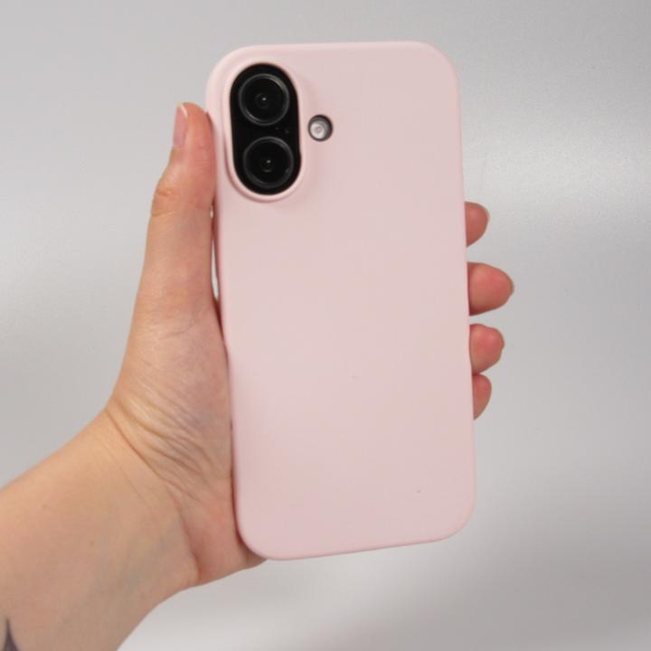 Immagine prodotto PhoneLook Hülle Soft Touch (Apple iPhone 16 Plus)