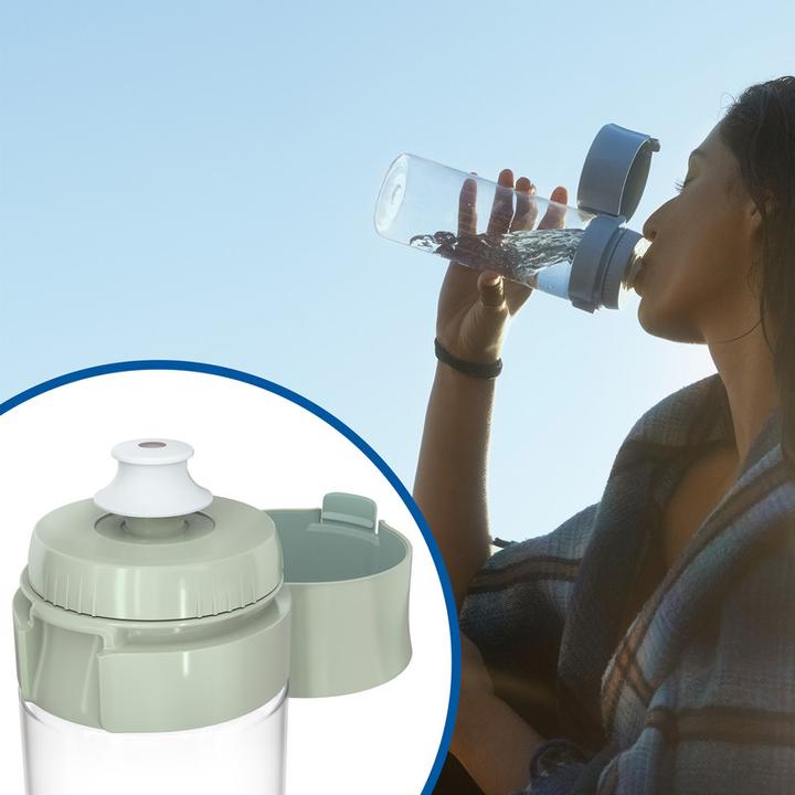 Image du produit Brita Filterflasche Vital (0.60 l)