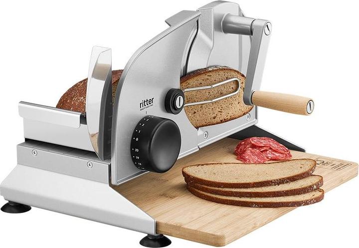 Actual product image Ritter amano 5 universal slicer