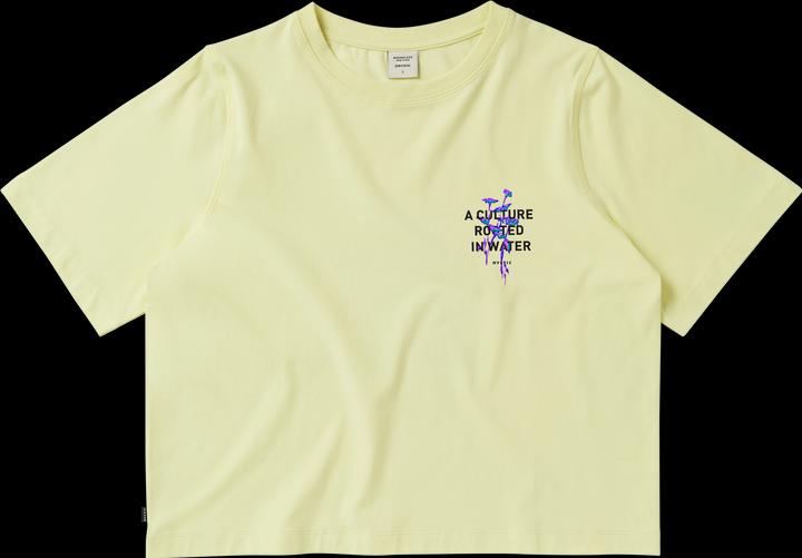 Mystic Culture Tee WMN