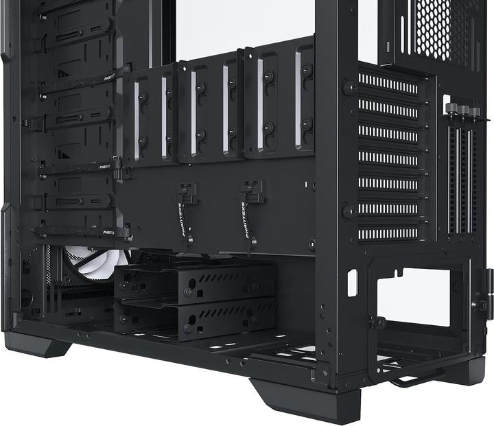 Image du produit Phanteks Eclipse P500A D-RGB Midi Tower, verre trempé (ATX, mATX, Mini-ITX)