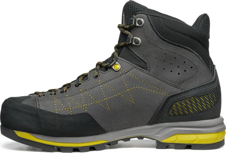 Actual product image Scarpa Zodiac Trek Gtx (40)