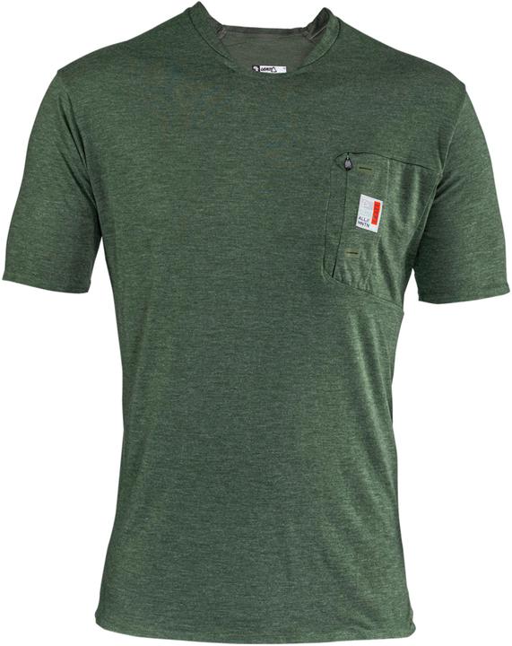 Produktbild Leatt MTB All-Mtn 2.0 Jersey spinach L (L)