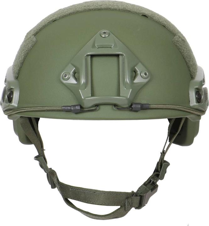 Image du produit Army Shop Casque de protection balistique KEVLAR (58 - 62 cm)