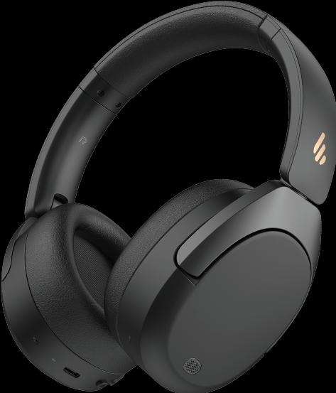 Actual product image Edifier W830NB wireless headphones (black) (ANC, 94 h, Wireless)