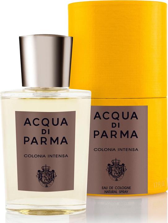 Image du produit Acqua Di Parma Colonia Intensa (Eau de cologne, 50 ml)