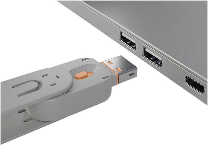 Produktbild Lindy USB Port Locker Starterset