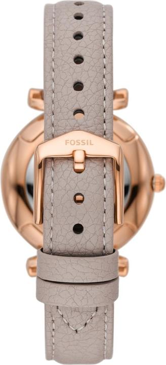 Produktbild Fossil Carlie (Analoguhr, 35 mm)