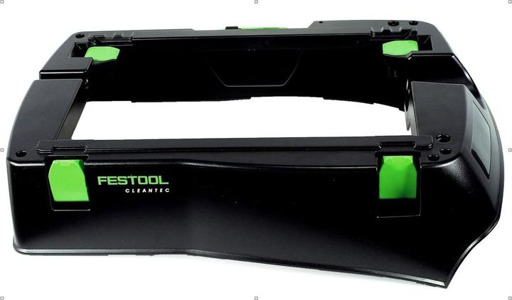 Actual product image Festool Bonnet CT 26/36 FL VP