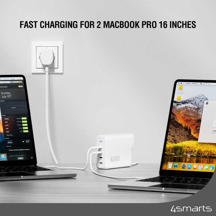Produktbild 4smarts Flex Pro (200 W)