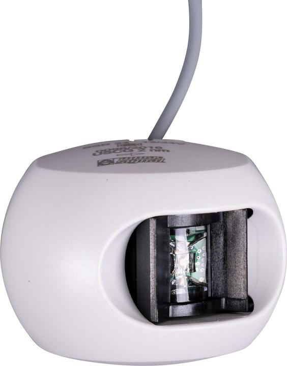 Produktbild Aqua Signal Aquasignal LED Serie 34 Steuerbordlaterne