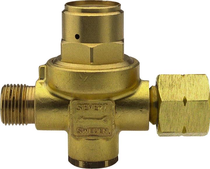 Produktbild Sievert Druckregler 309122