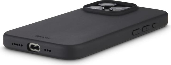 Actual product image Hama Fantastic Feel (Apple iPhone 15 Pro)