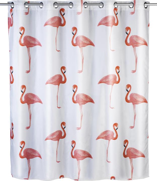 Wenko Flamingo (180 x 200 cm)